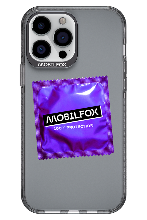 100% Protection 2.0 - Apple iPhone 13 Pro Max