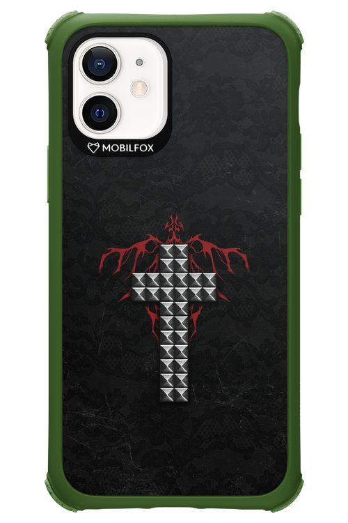 Dark Prayer 2.0 - Apple iPhone 12