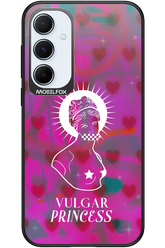 Vulgar Princess - Samsung Galaxy A55