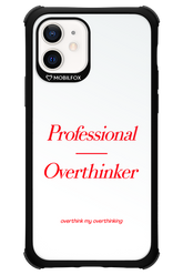 Pro Overthinker - Apple iPhone 12