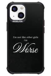 I'm Worse - Apple iPhone 13 Mini