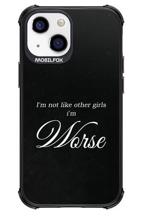 I'm Worse - Apple iPhone 13 Mini