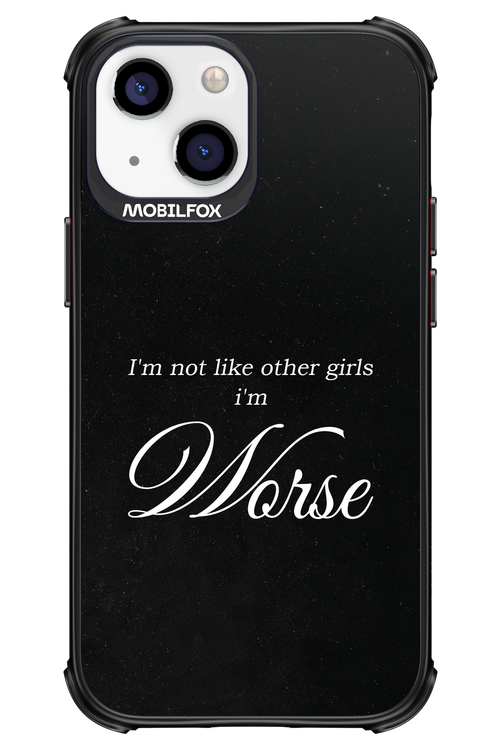 I'm Worse - Apple iPhone 13 Mini