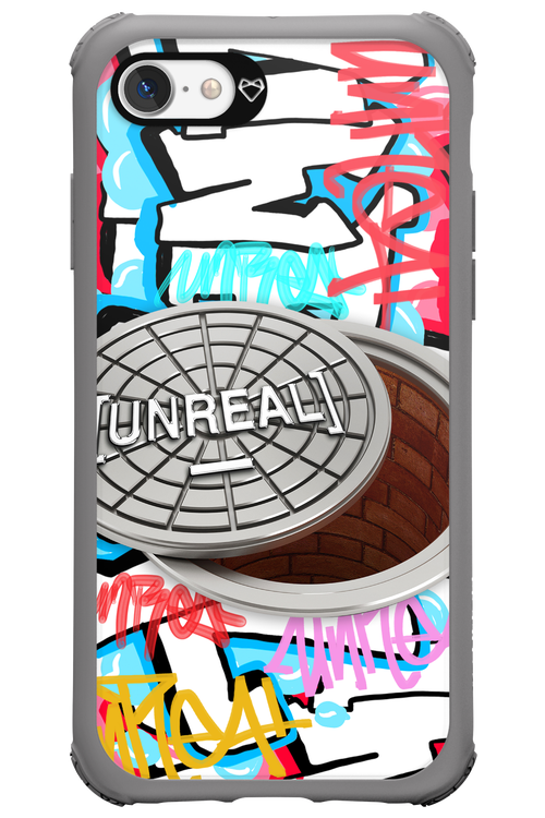 HULE - Apple iPhone 7