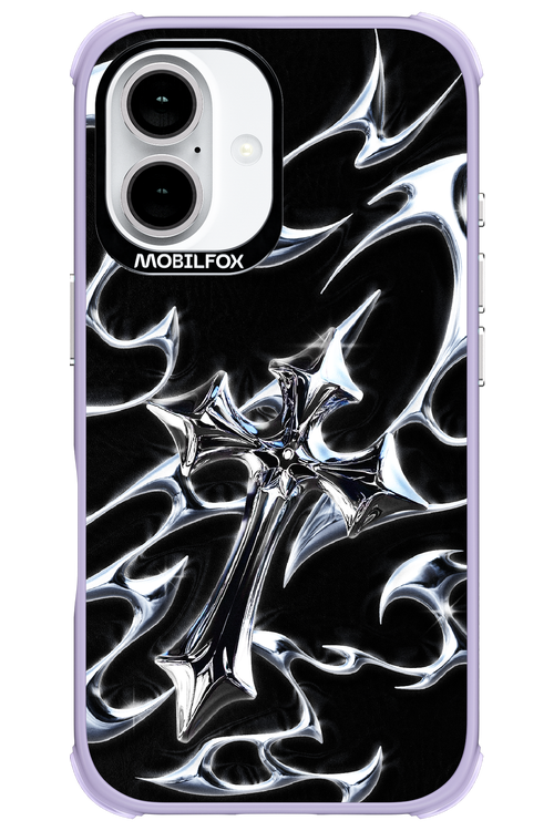 Faith 2.0 - Apple iPhone 16