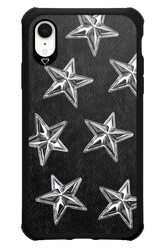 Chrome Stars - Apple iPhone XR