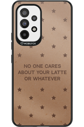 Whateverrr - Samsung Galaxy A53