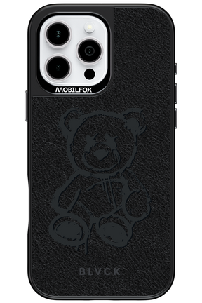 BLVCK Bear Leather - Apple iPhone 16 Pro Max