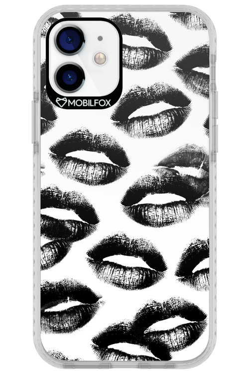 Ghost Kiss - Apple iPhone 12