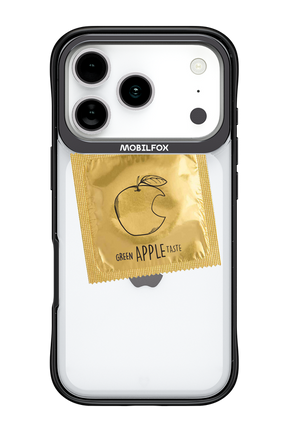 Safety Apple - Apple iPhone 17 Pro