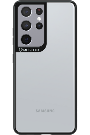 NUDE - Samsung Galaxy S21 Ultra