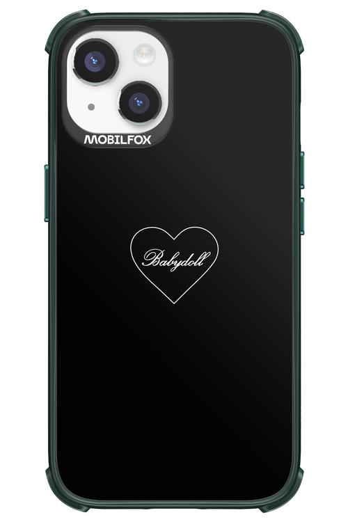 Babydoll - Apple iPhone 14