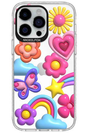 Puffer World - Apple iPhone 14 Pro Max