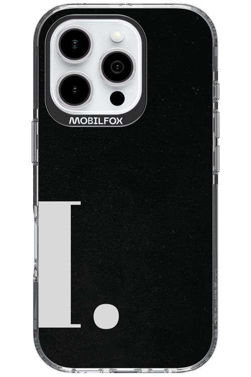 I (Off Space) 2.0 - Apple iPhone 16 Pro