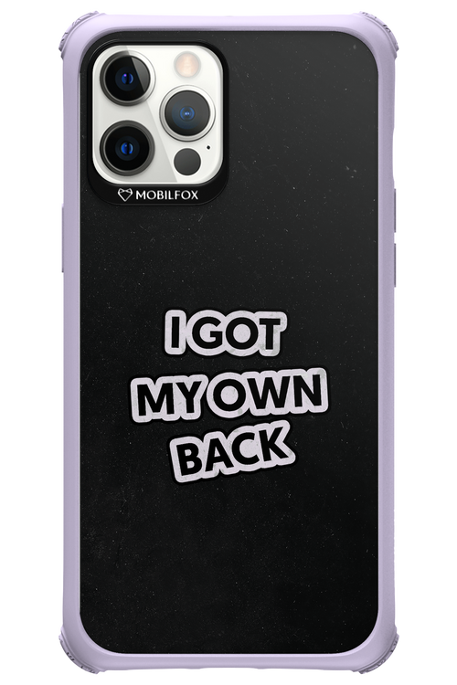I Got It - Apple iPhone 12 Pro Max
