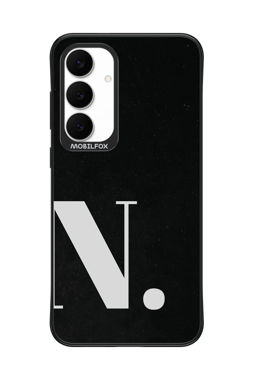 N (Off Space) 2.0 - Samsung S25 FE