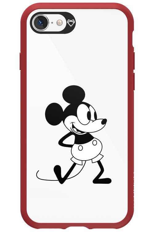 Iconic Mouse - Apple iPhone SE 2022