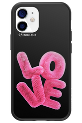 Pinky Love - Apple iPhone 12 Mini