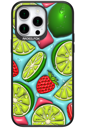LimeBerry - Apple iPhone 15 Pro Max