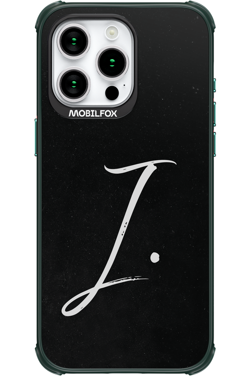 (Off Space) I 2.0 - Apple iPhone 15 Pro Max