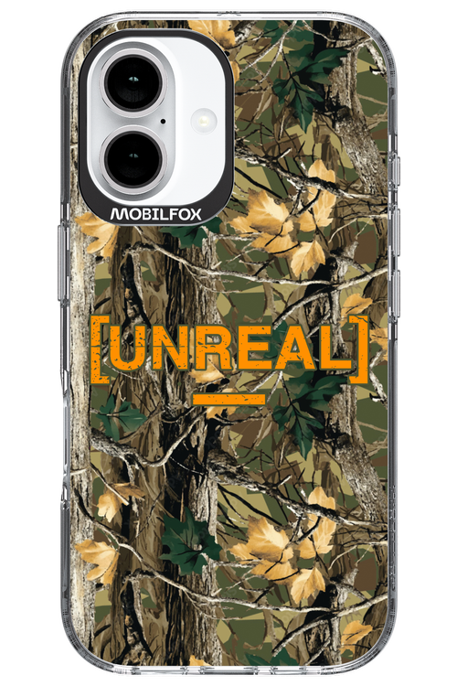 Realtree - Apple iPhone 16