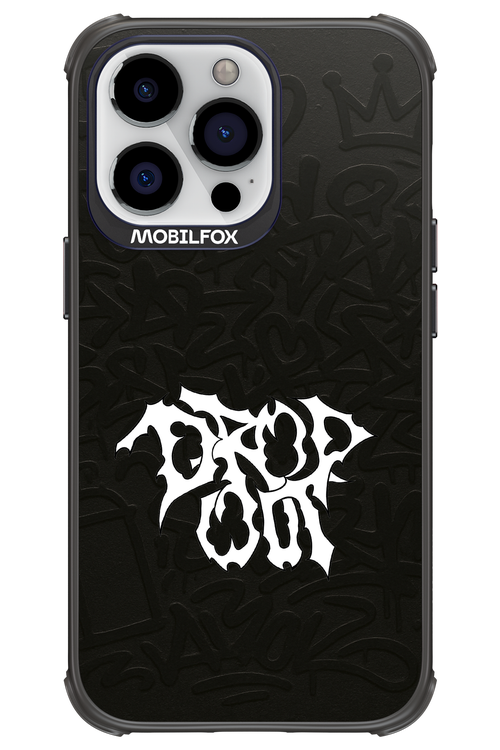 Drop Out - Apple iPhone 13 Pro