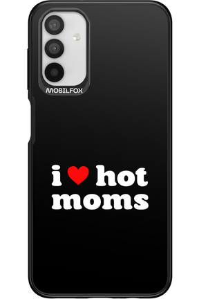 I love hot moms - Samsung Galaxy A04s