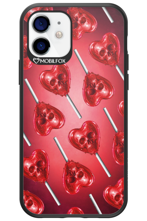 Love Kills 2.0 - Apple iPhone 12