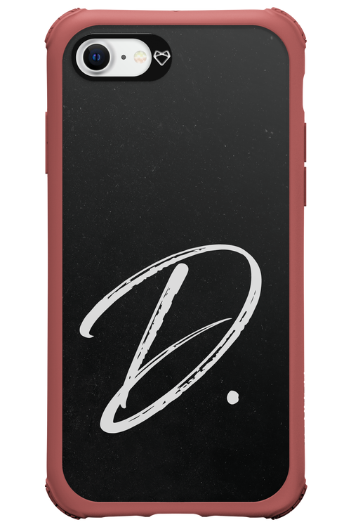 (Off Space) D 2.0 - Apple iPhone 8