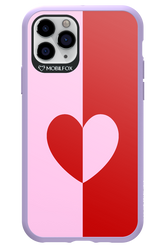 Heart Game - Apple iPhone 11 Pro