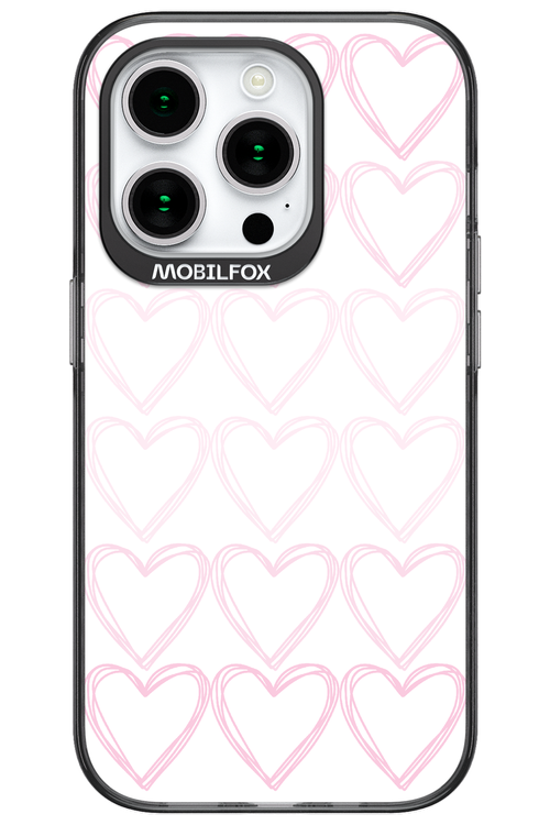 Lovelyy - Apple iPhone 15 Pro