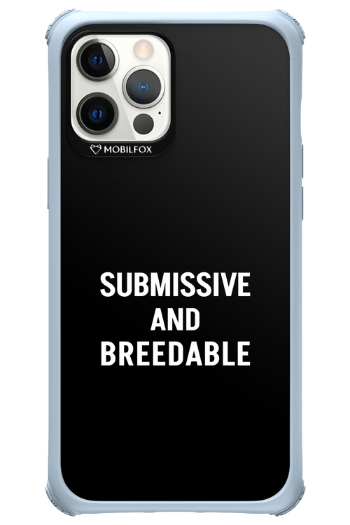 S&B 2.0 - Apple iPhone 12 Pro Max