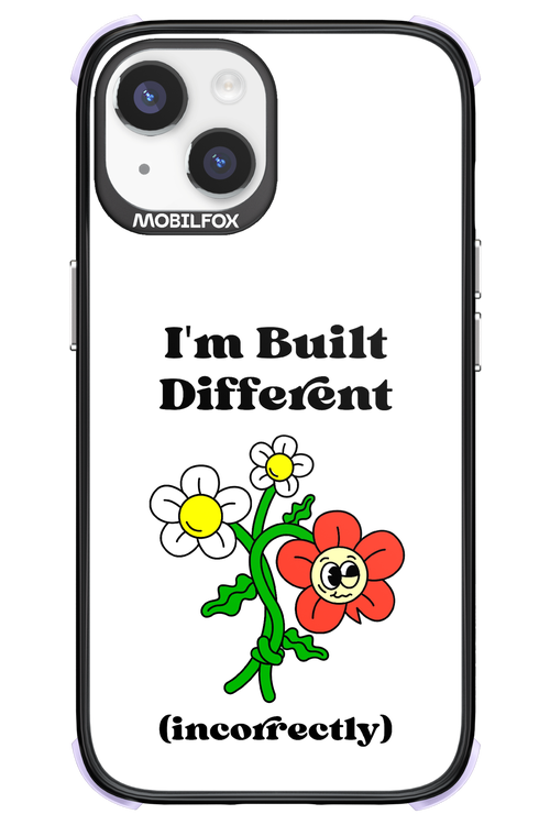 Incorrect 2.0 - Apple iPhone 14
