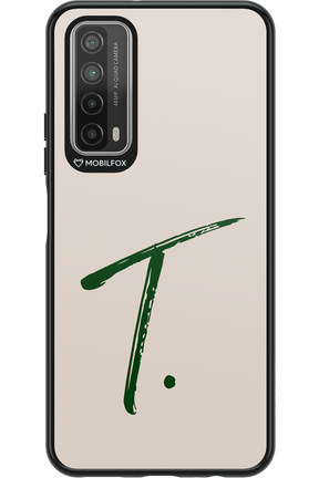 (Tennis Zone) T - Huawei P Smart 2021