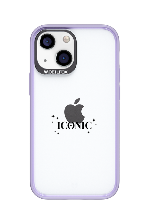 Iconic Sparkle - Apple iPhone 13 Mini