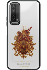 A Lannister always pays his debts - Huawei P Smart 2021