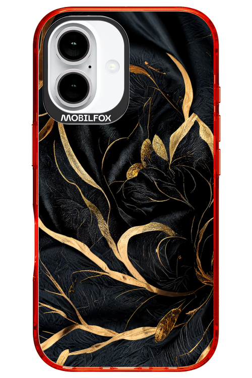 Ilmenite - Apple iPhone 16