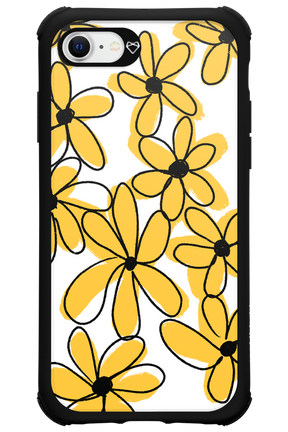 Yella - Apple iPhone SE 2022