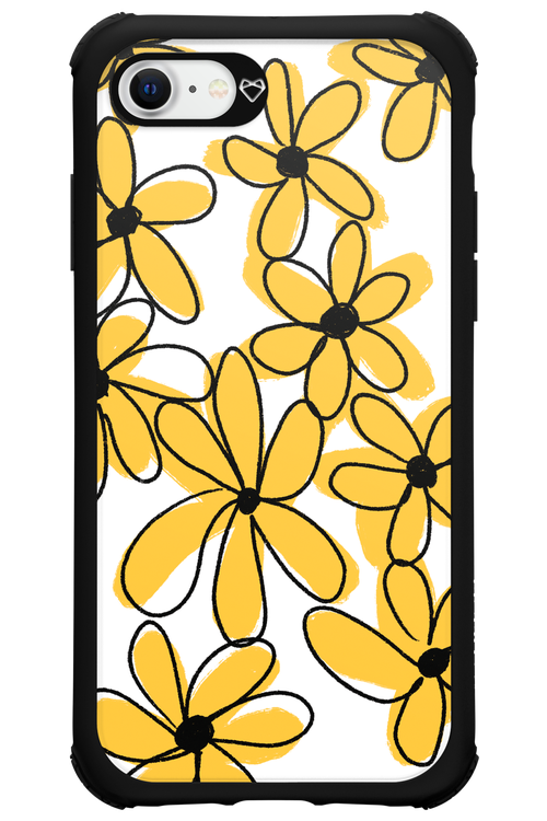 Yella - Apple iPhone SE 2022