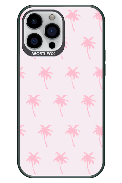 Palm Forest - Apple iPhone 13 Pro Max
