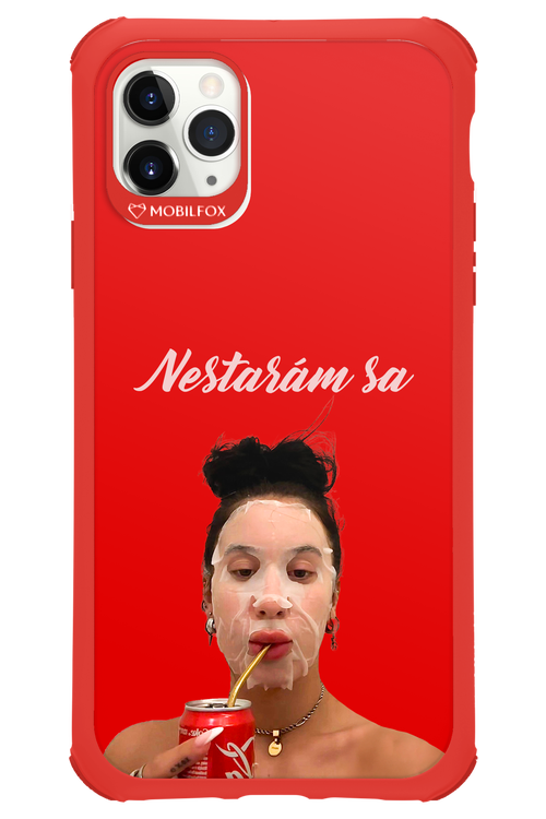 Nestarám Sa - Apple iPhone 11 Pro Max