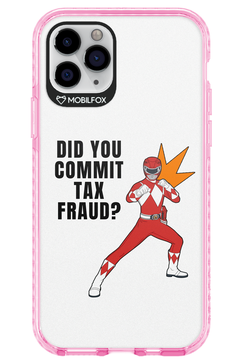 Power - Apple iPhone 11 Pro