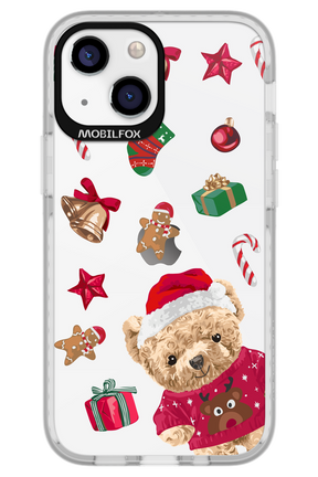 Gifts Bear - Apple iPhone 13 Mini
