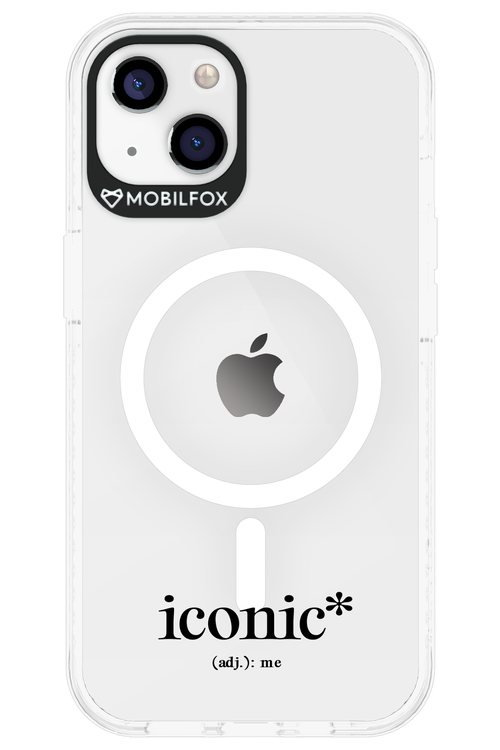 Iconic_ - Apple iPhone 13