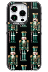 Nutcracker - Apple iPhone 15 Pro