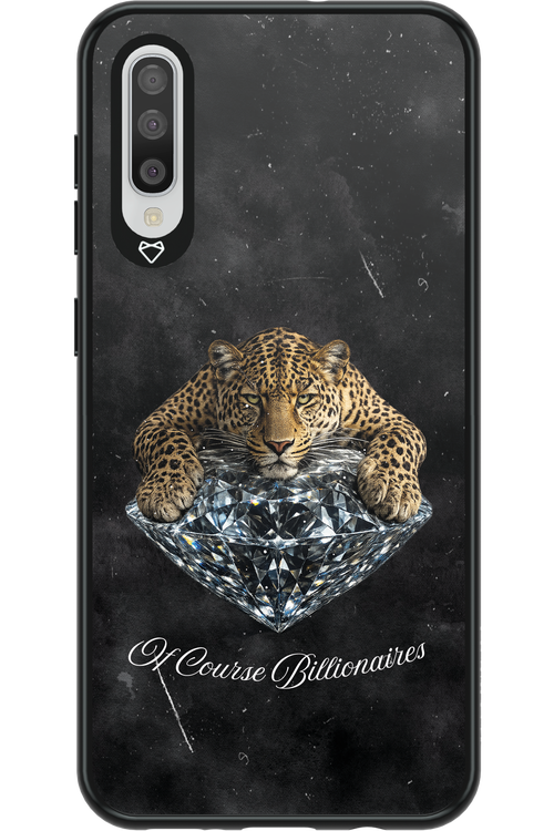 OC billionaires 2.0 - Samsung Galaxy A50