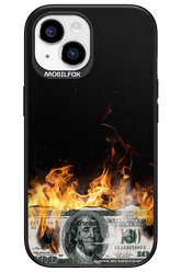 Money Burn - Apple iPhone 15