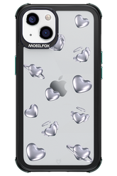 Chrome Hearts - Apple iPhone 13