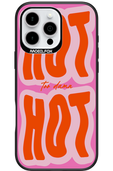 Too Damn Hot - Apple iPhone 16 Pro Max