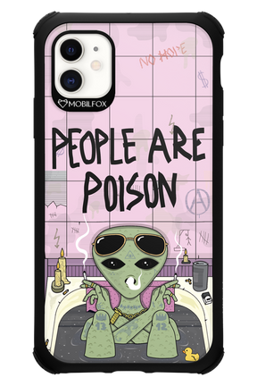Poison - Apple iPhone 11